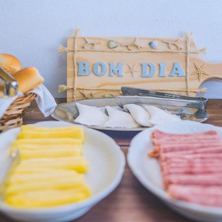 Pousada Casa Boa Milagres Barra do Camaragibe Dış mekan fotoğraf