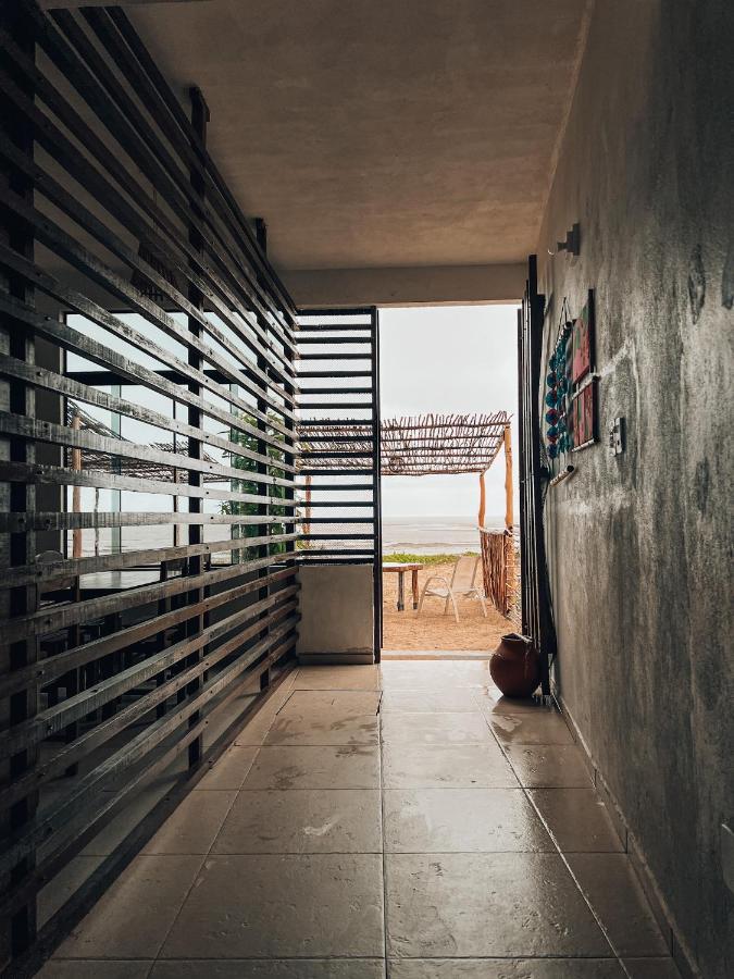 Pousada Casa Boa Milagres Barra do Camaragibe Dış mekan fotoğraf