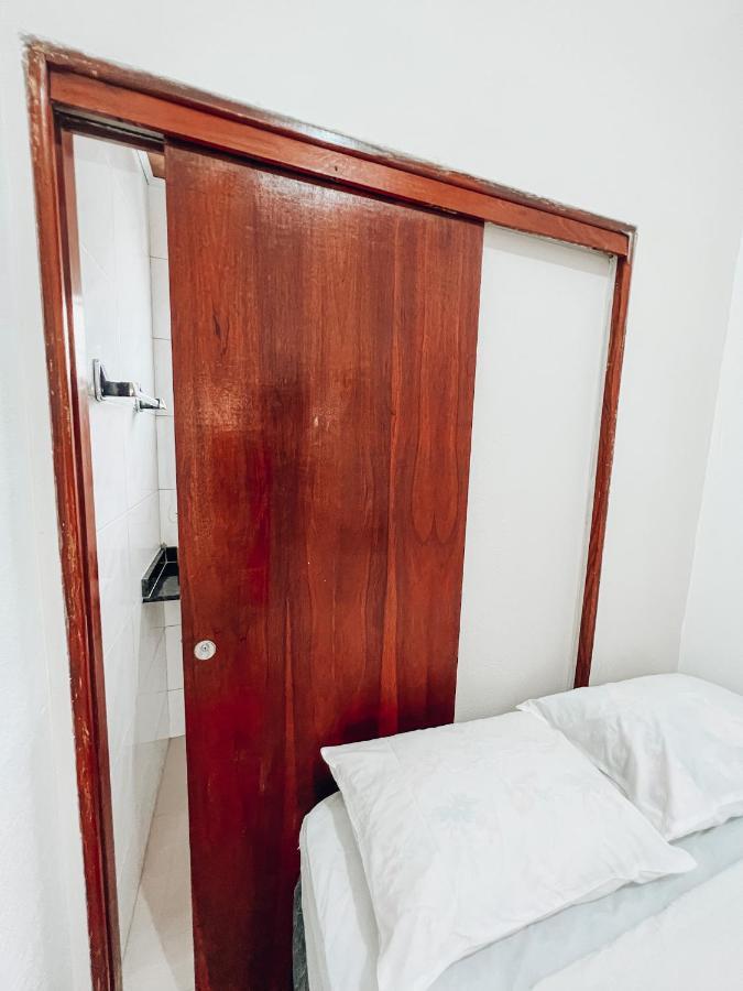 Pousada Casa Boa Milagres Barra do Camaragibe Dış mekan fotoğraf