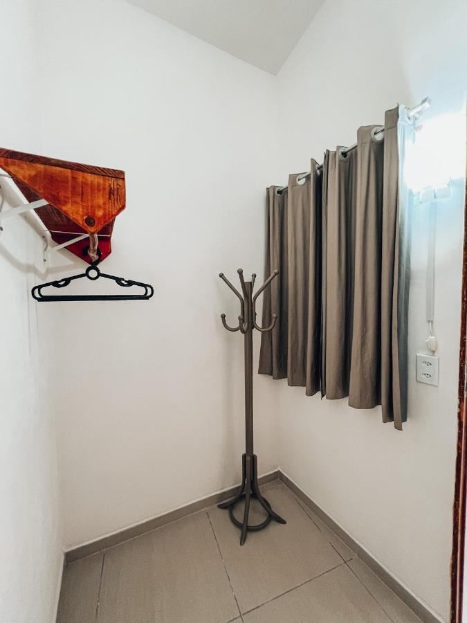 Pousada Casa Boa Milagres Barra do Camaragibe Dış mekan fotoğraf