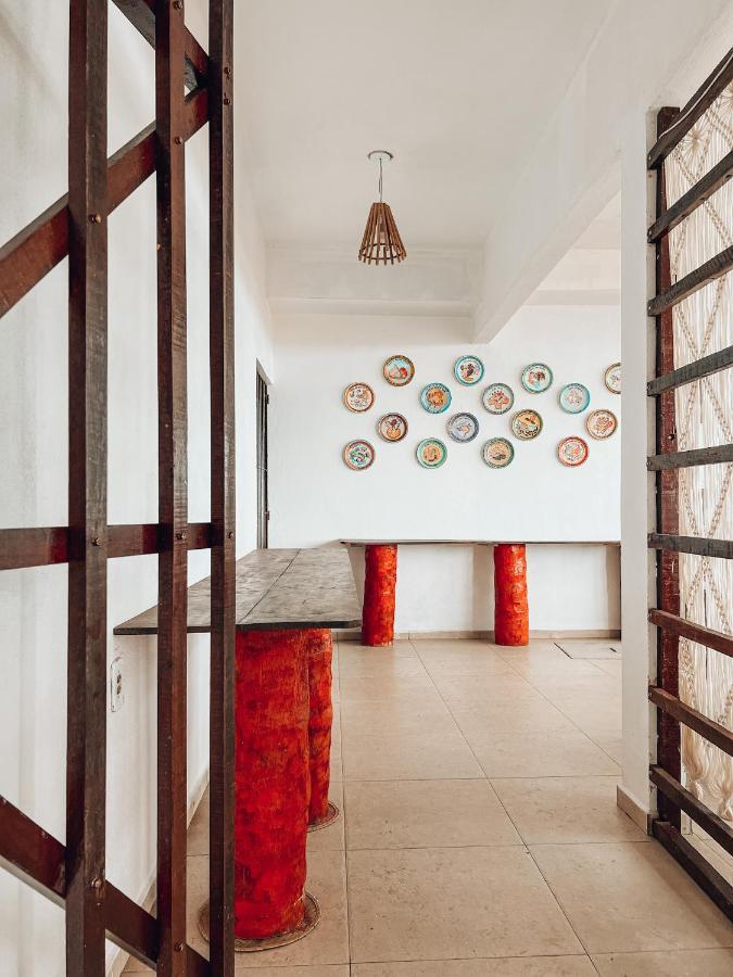 Pousada Casa Boa Milagres Barra do Camaragibe Dış mekan fotoğraf