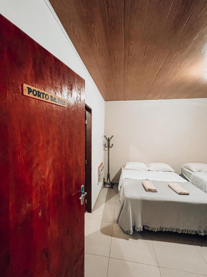 Pousada Casa Boa Milagres Barra do Camaragibe Dış mekan fotoğraf
