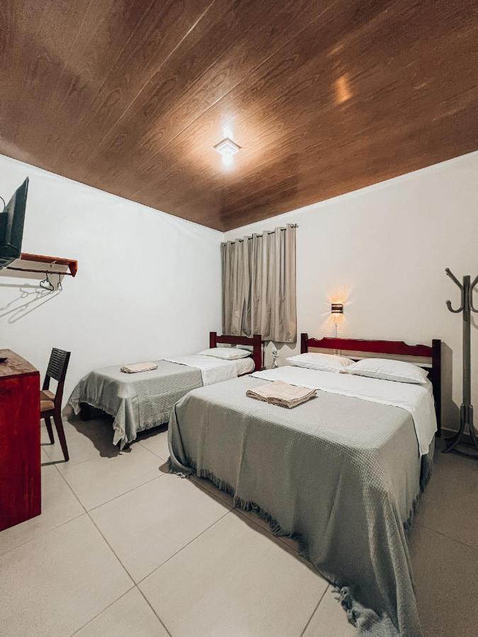 Pousada Casa Boa Milagres Barra do Camaragibe Dış mekan fotoğraf