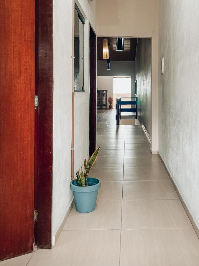 Pousada Casa Boa Milagres Barra do Camaragibe Dış mekan fotoğraf