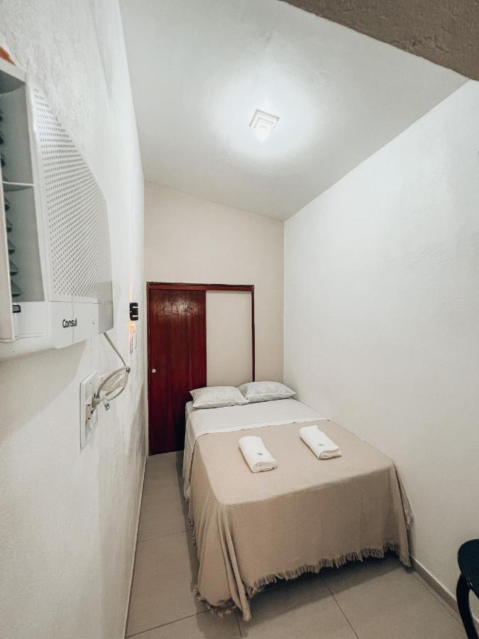 Pousada Casa Boa Milagres Barra do Camaragibe Dış mekan fotoğraf