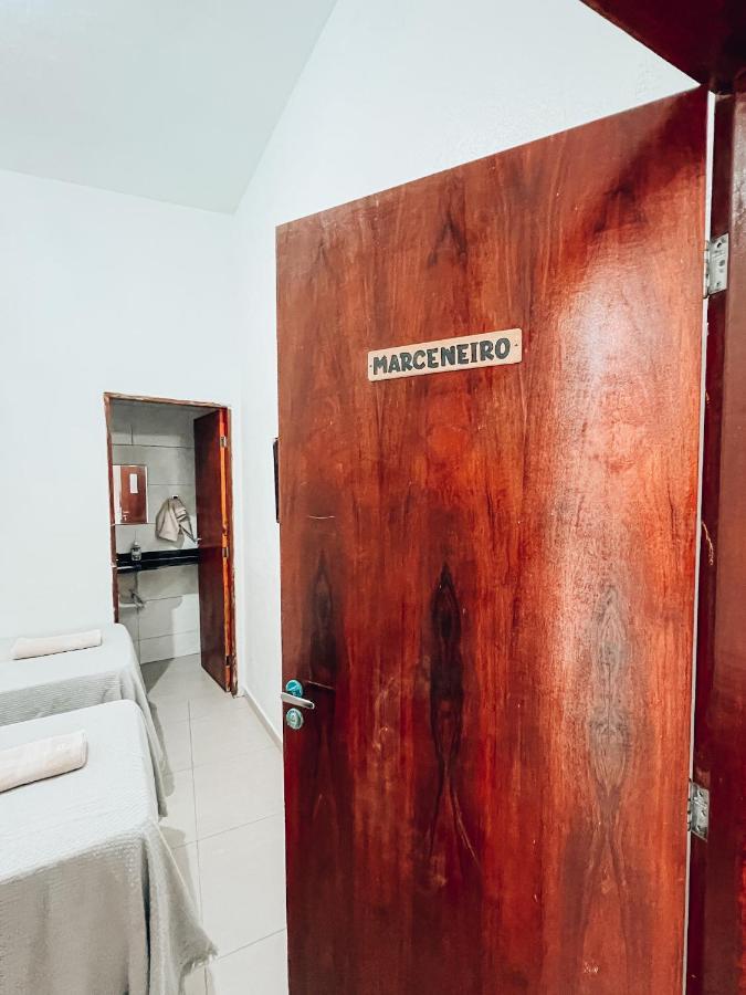 Pousada Casa Boa Milagres Barra do Camaragibe Dış mekan fotoğraf