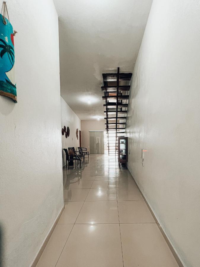 Pousada Casa Boa Milagres Barra do Camaragibe Dış mekan fotoğraf